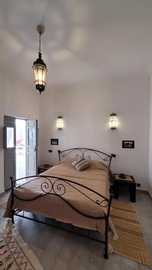 Riad Nohad Marrakech Marrakesh Exterior foto