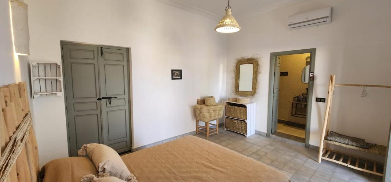 Riad Nohad Marrakech Marrakesh Exterior foto